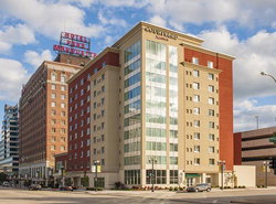 Courtyard Peoria Downtown