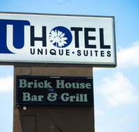 Unique Suites Hotel - Accommodation Rooms