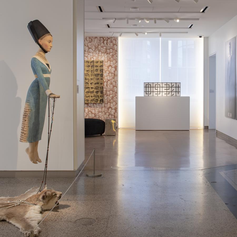 21c Museum Hotel Chicago MGallery - thumb 12