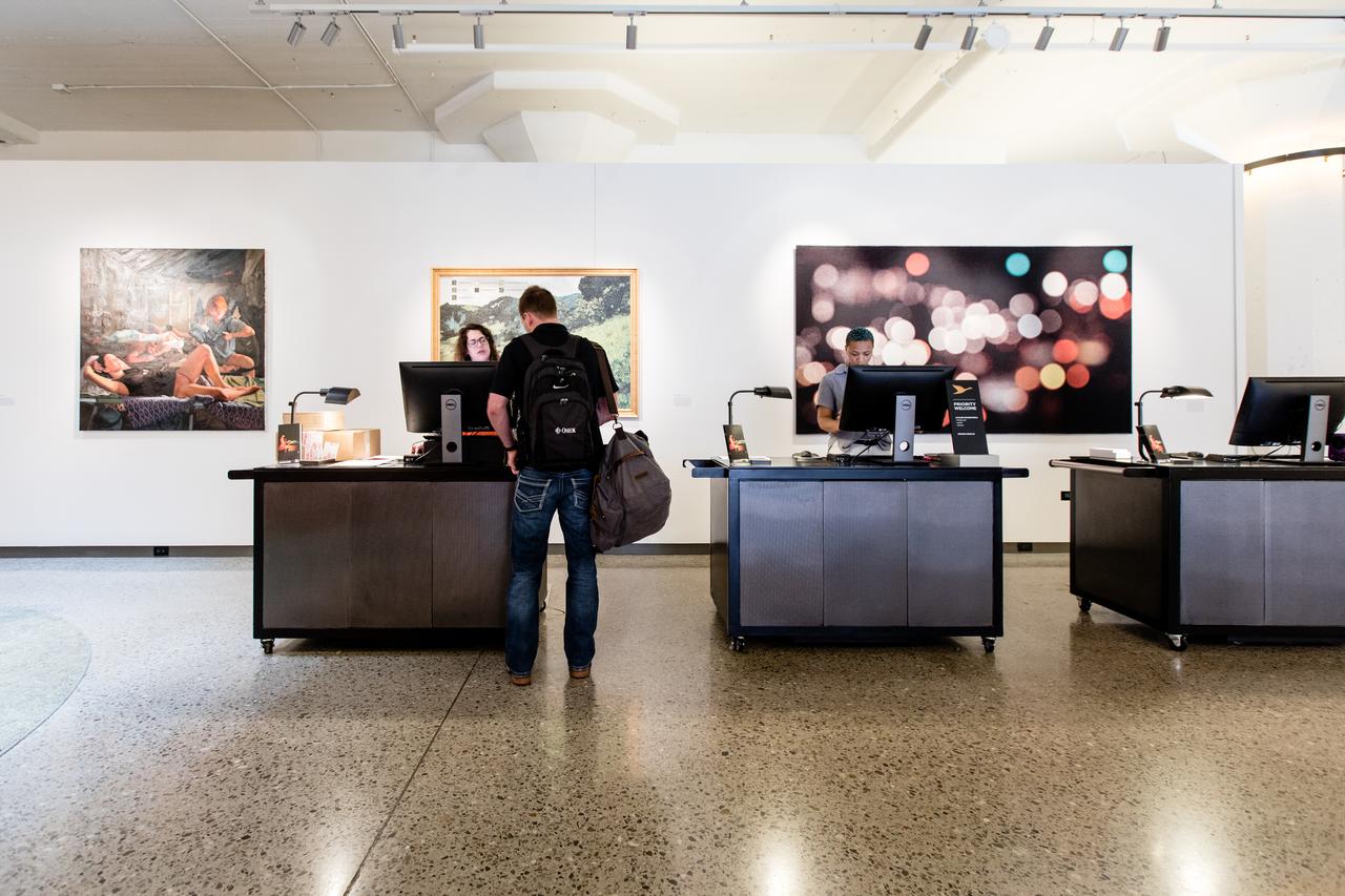 21c Museum Hotel Chicago MGallery - thumb 0