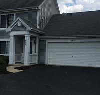 Oswego Townhouses - Accommodation Rooms