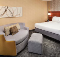 Courtyard Chicago Deerfield - Accommodation Rooms