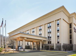 Hampton Inn East Peoria