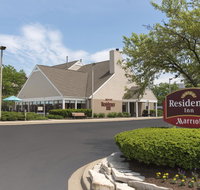 Residence Inn Chicago Deerfield - Accommodation Rooms