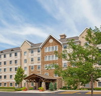 Homewood Suites by Hilton Aurora Naperville - Accommodation Rooms