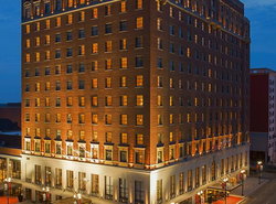 Peoria Marriott Pere Marquette