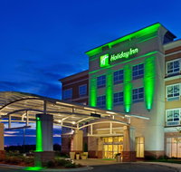 Holiday Inn Aurora North - Naperville - Accommodation Rooms