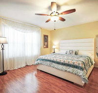 Beautiful  Spacious Suburban Home off Rt 3034 - Accommodation Rooms