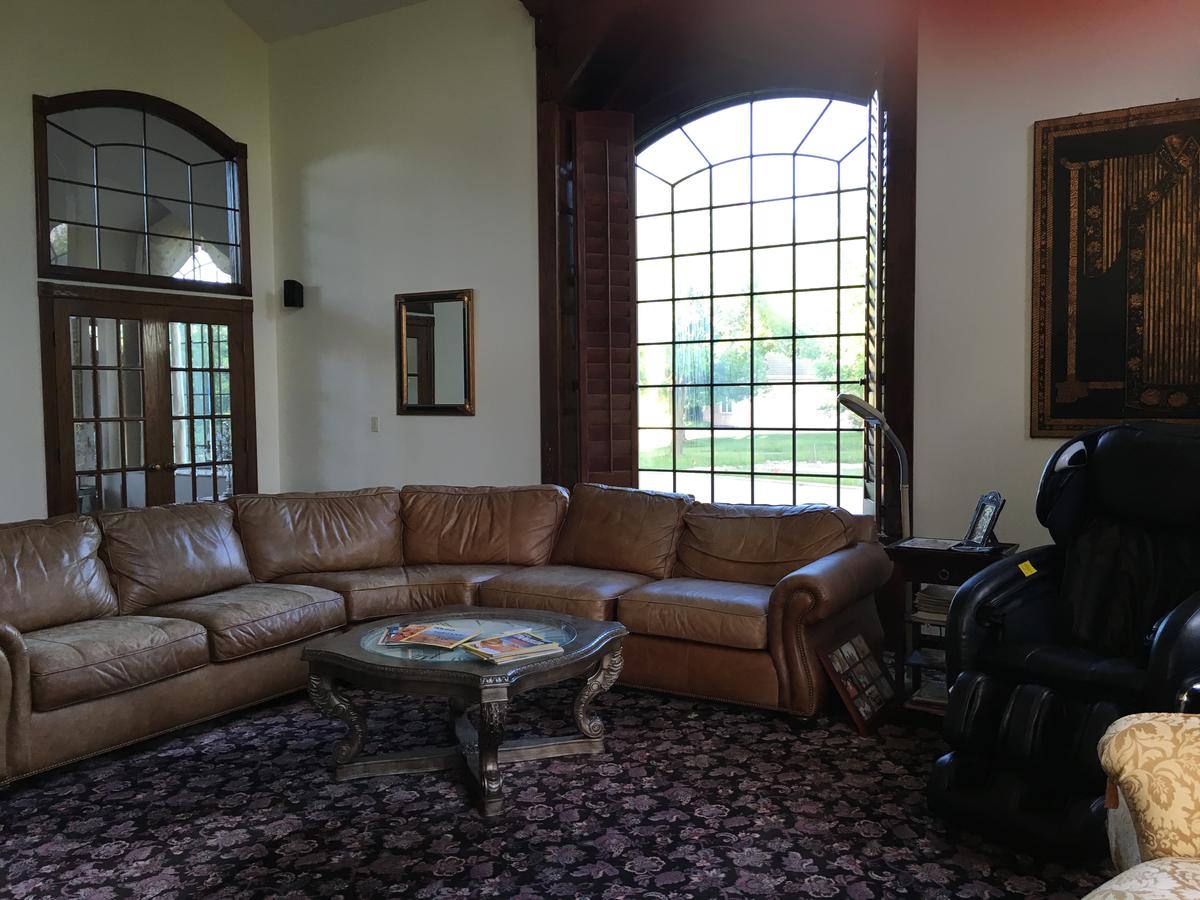 Elegant Gated Community - thumb 1