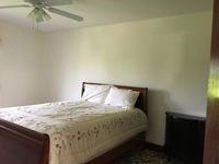 Ut Carter Accommodation Rooms