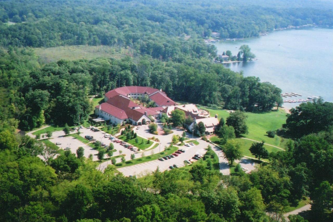 Potawatomi Inn & Cabins - thumb 2