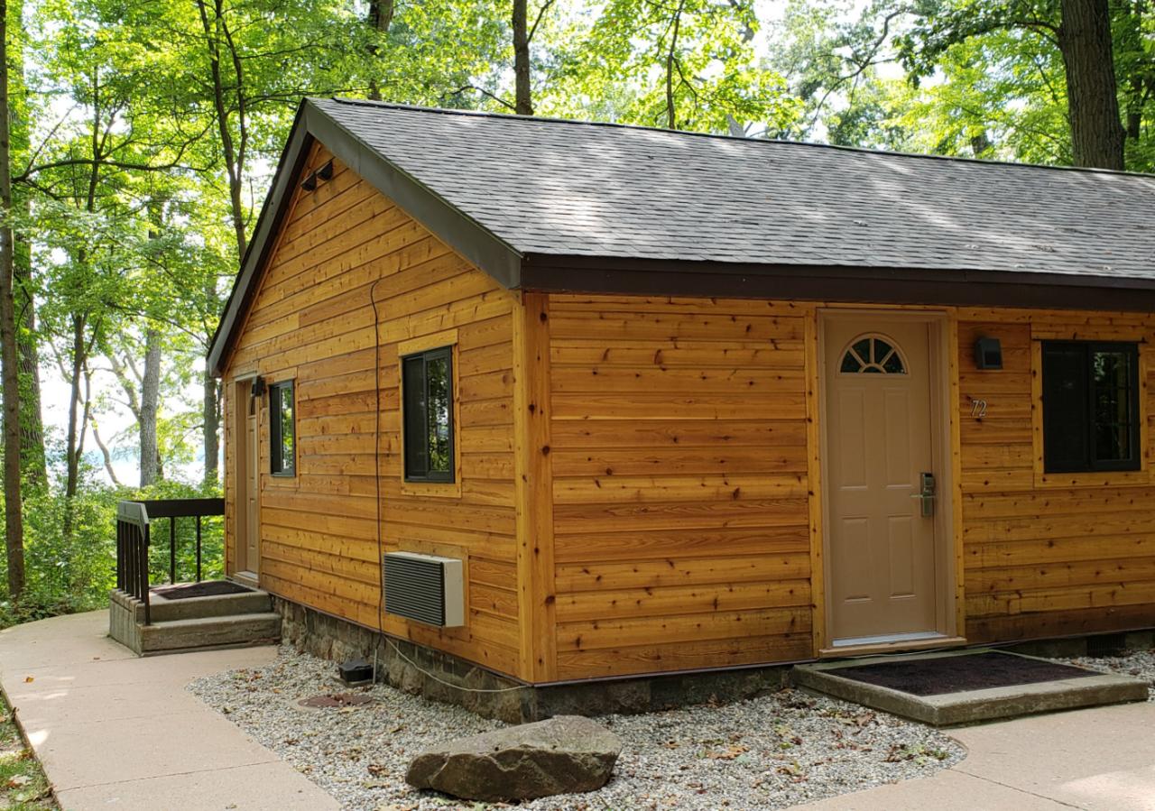 Potawatomi Inn & Cabins - thumb 4