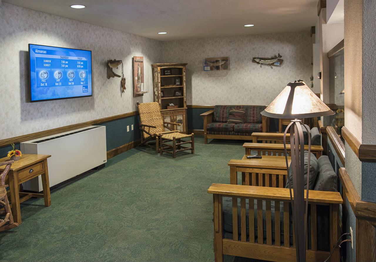 Potawatomi Inn & Cabins - thumb 11