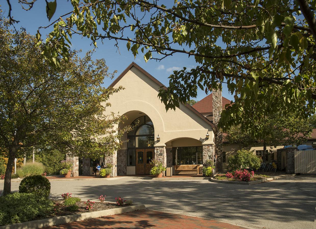 Potawatomi Inn & Cabins - thumb 7