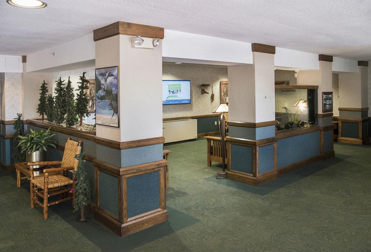 Potawatomi Inn & Cabins - thumb 12