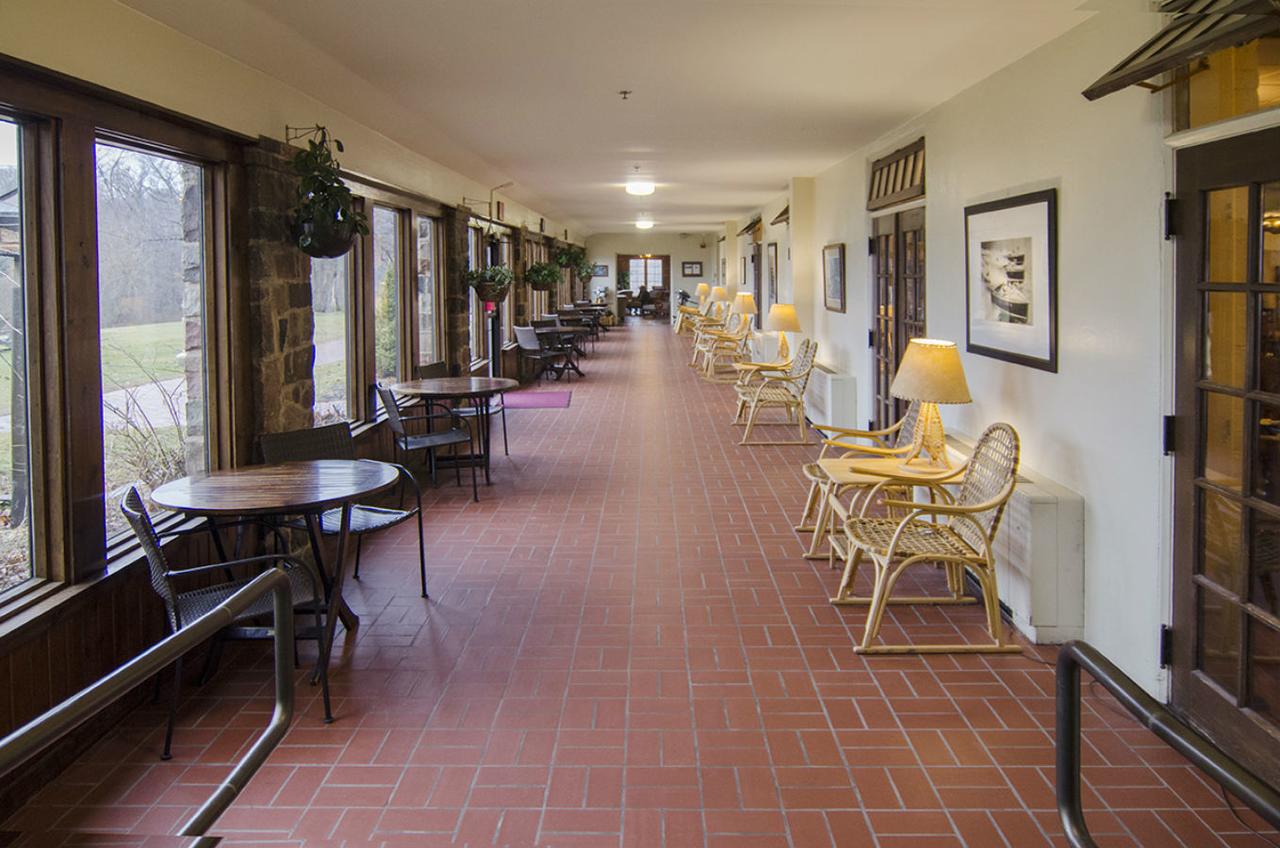 Potawatomi Inn & Cabins - thumb 14