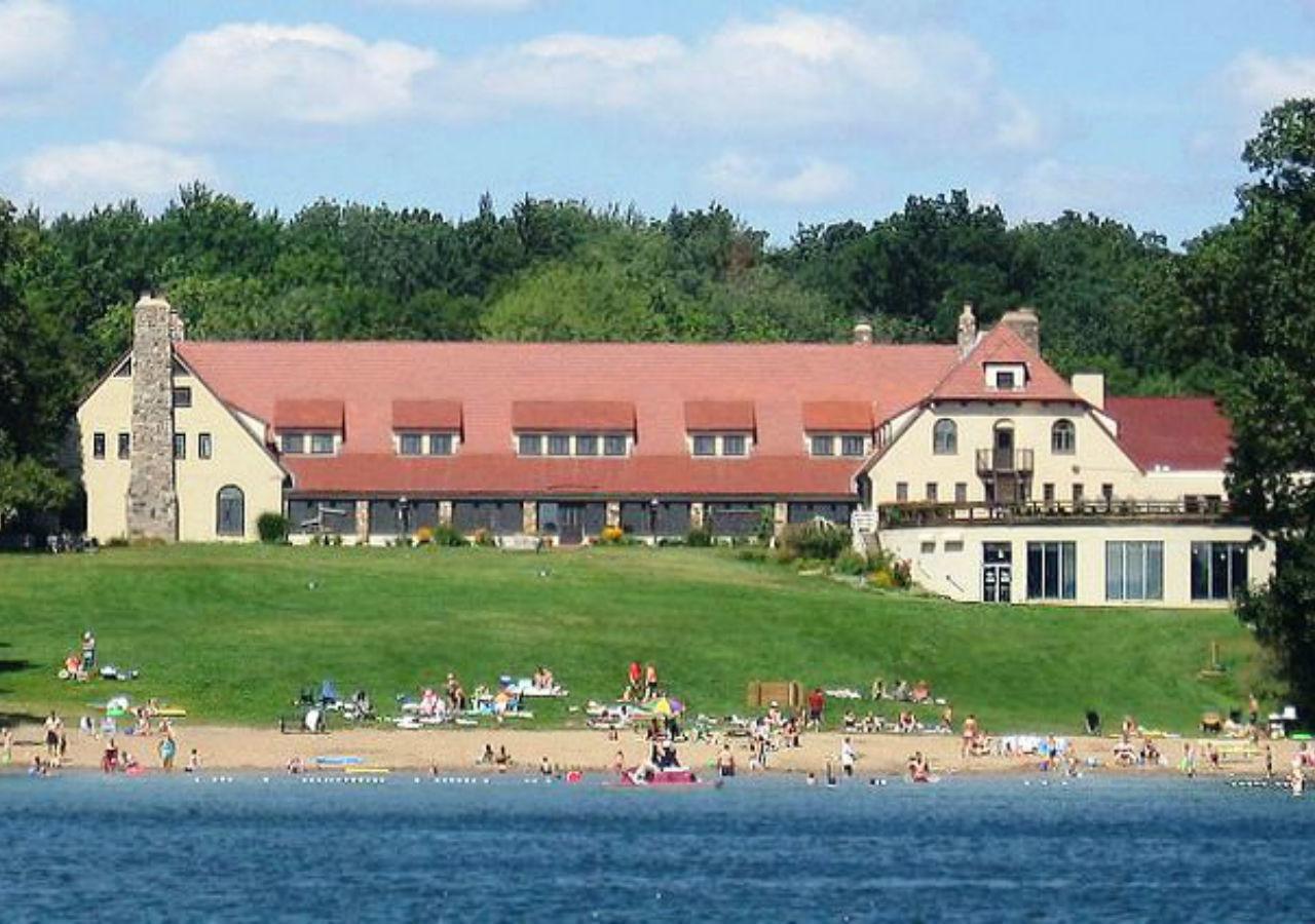 Potawatomi Inn & Cabins - thumb 1