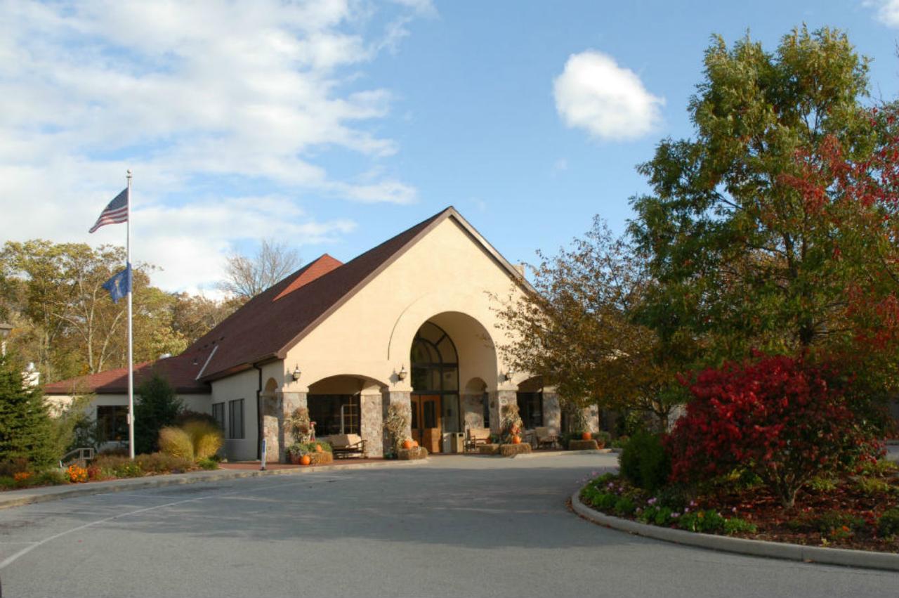Potawatomi Inn & Cabins - thumb 0