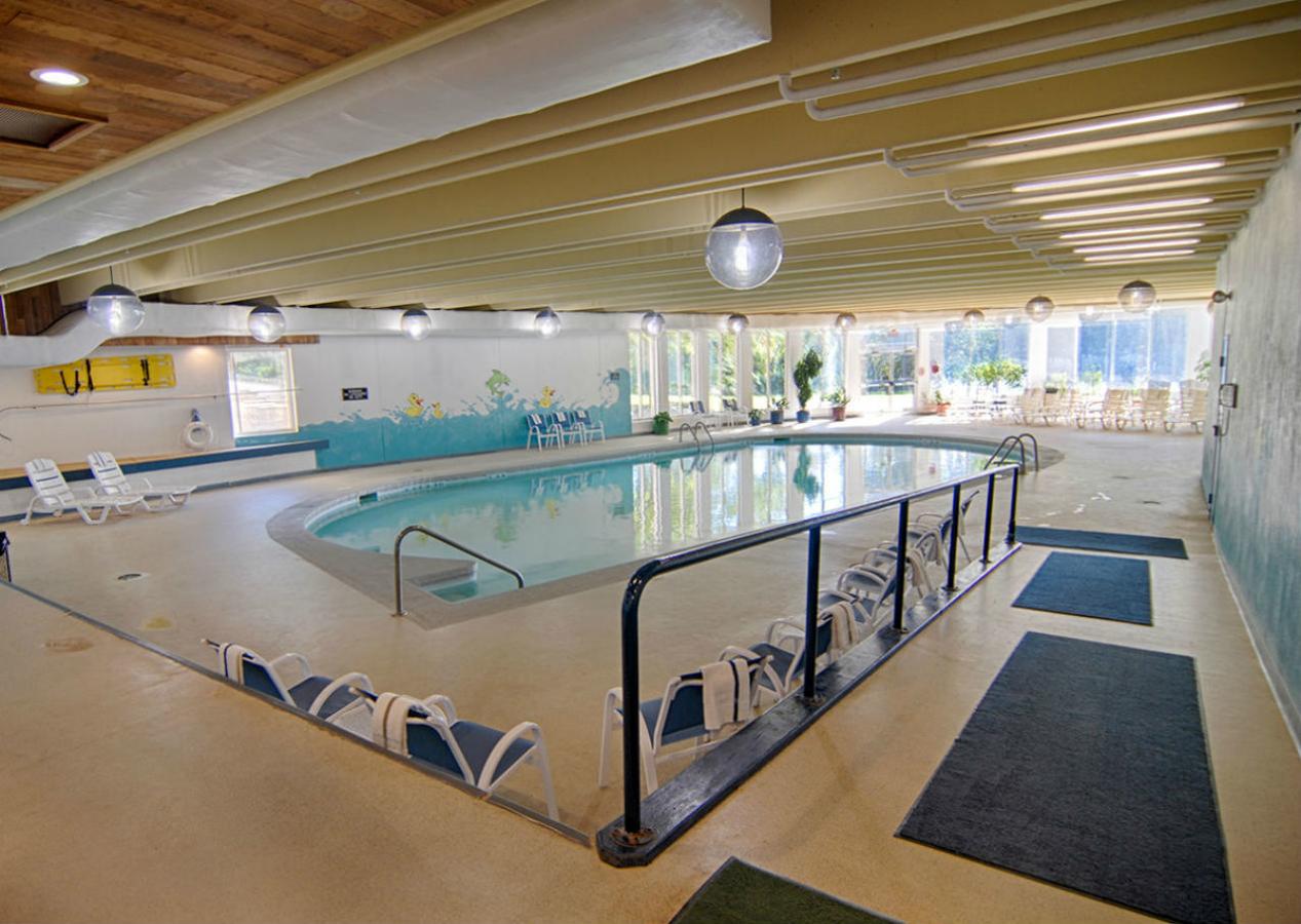 Potawatomi Inn & Cabins - thumb 26