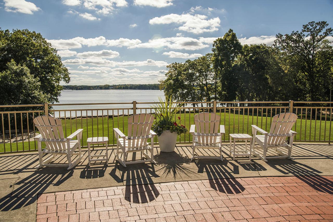 Potawatomi Inn & Cabins - thumb 38