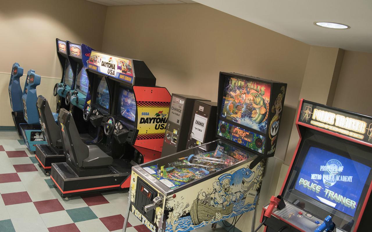 Potawatomi Inn & Cabins - thumb 22