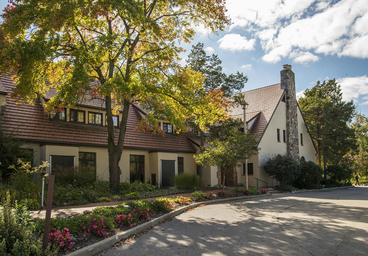 Potawatomi Inn & Cabins - thumb 6