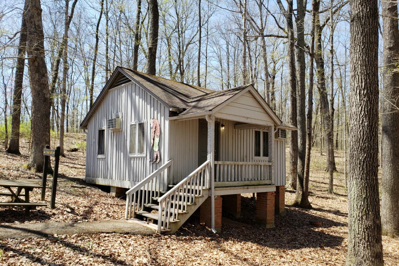 Abe Martin Lodge & Cabins - thumb 5