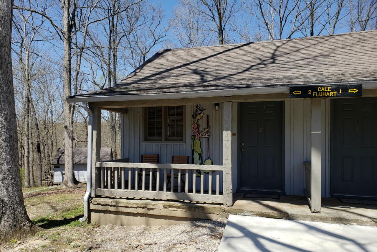 Abe Martin Lodge & Cabins - thumb 6