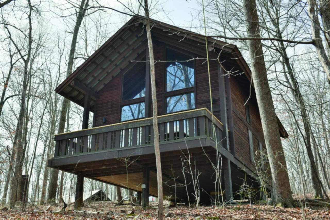Abe Martin Lodge & Cabins - thumb 3