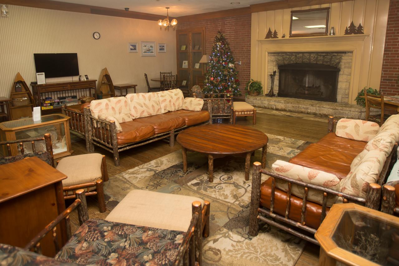 Clifty Inn - thumb 8