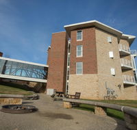 Clifty Inn - Accommodation Rooms