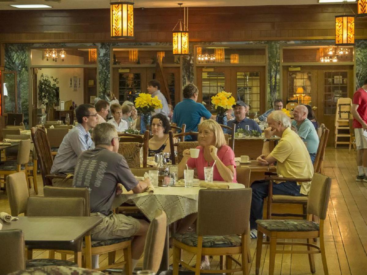 Clifty Inn - thumb 7