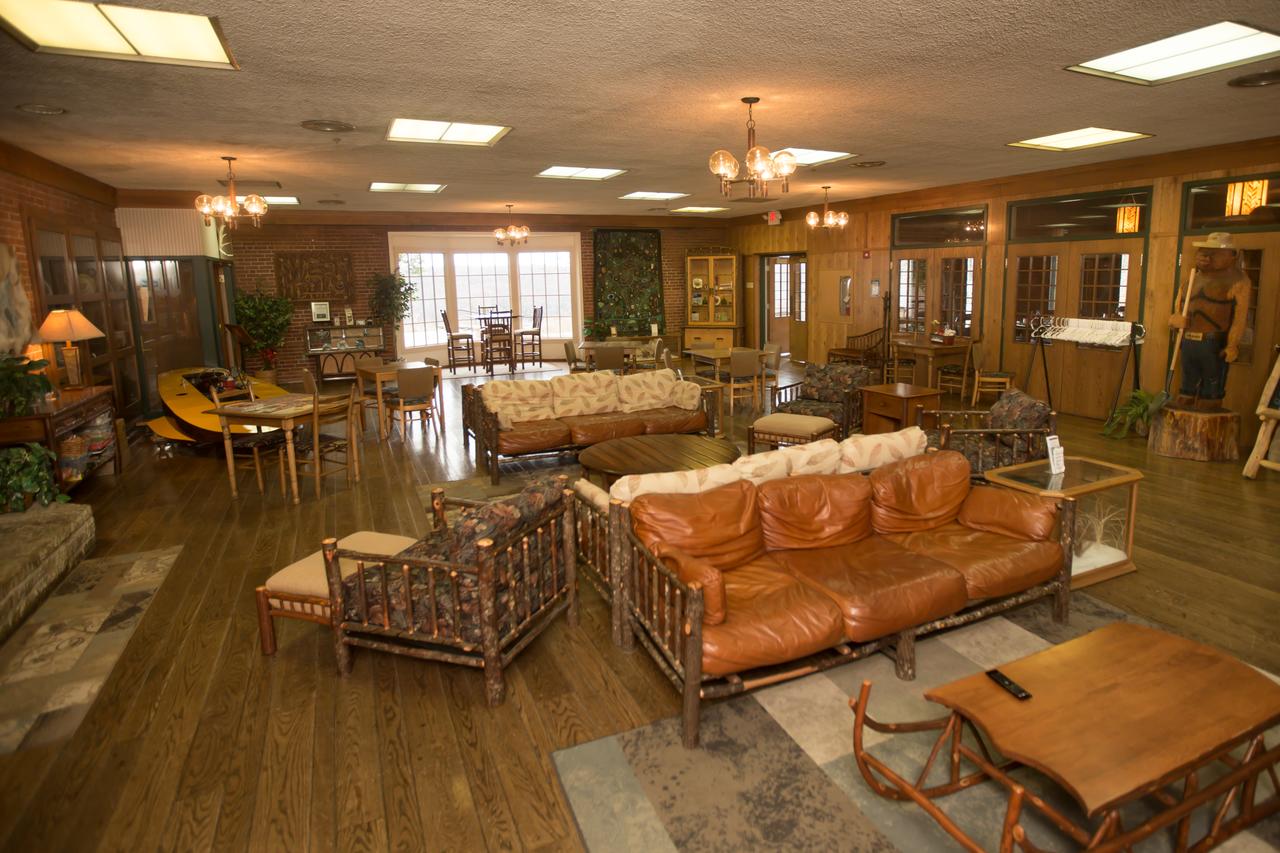 Clifty Inn - thumb 9