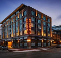 Graduate Bloomington - Accommodation Rooms