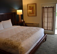 Cascades Inn - Accommodation Rooms