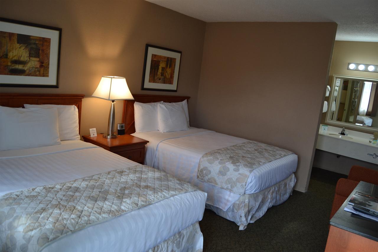 Cascades Inn - thumb 24