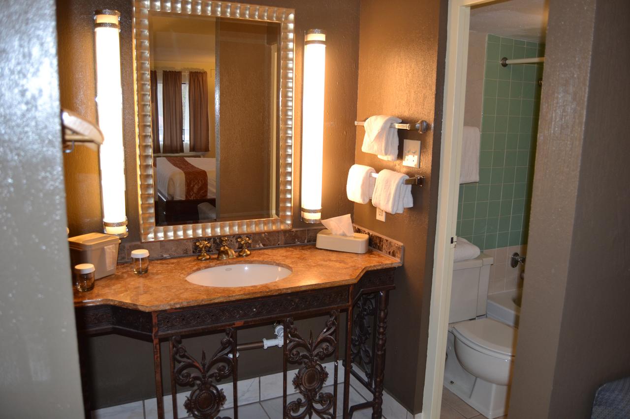 Cascades Inn - thumb 31