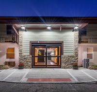 Red Roof Inn Richmond - Accommodation Rooms