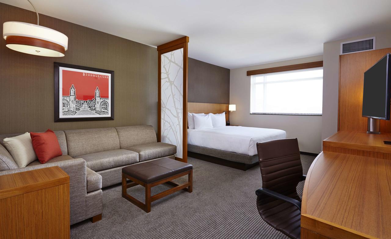 Hyatt Place Bloomington Indiana - thumb 22
