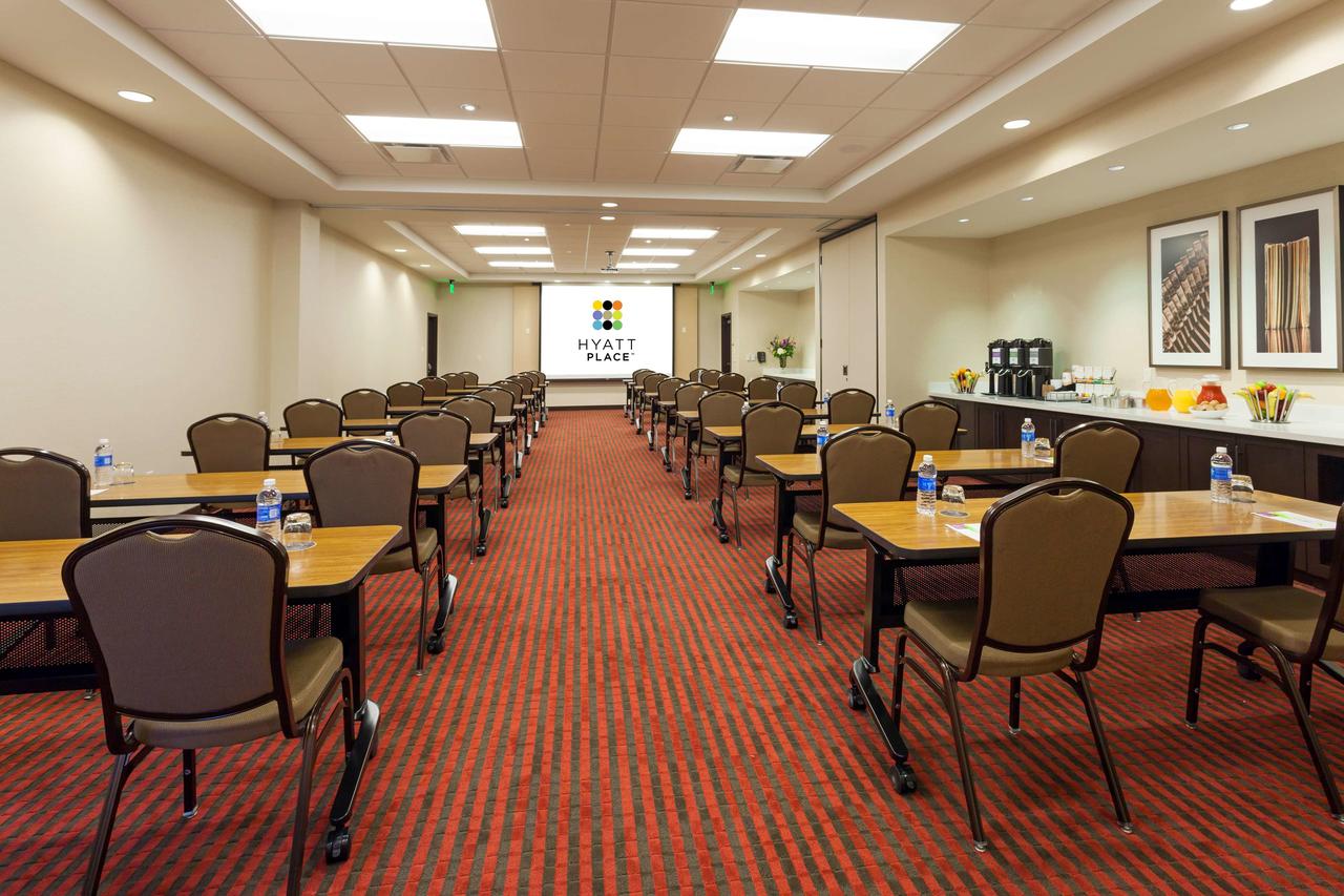 Hyatt Place Bloomington Indiana - thumb 8