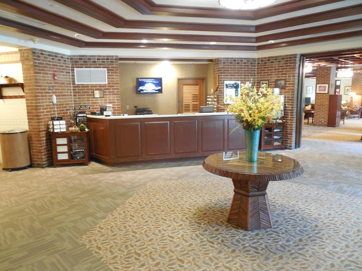 Canyon Inn - thumb 4