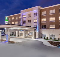 Holiday Inn Express  Suites Hammond - Accommodation Rooms
