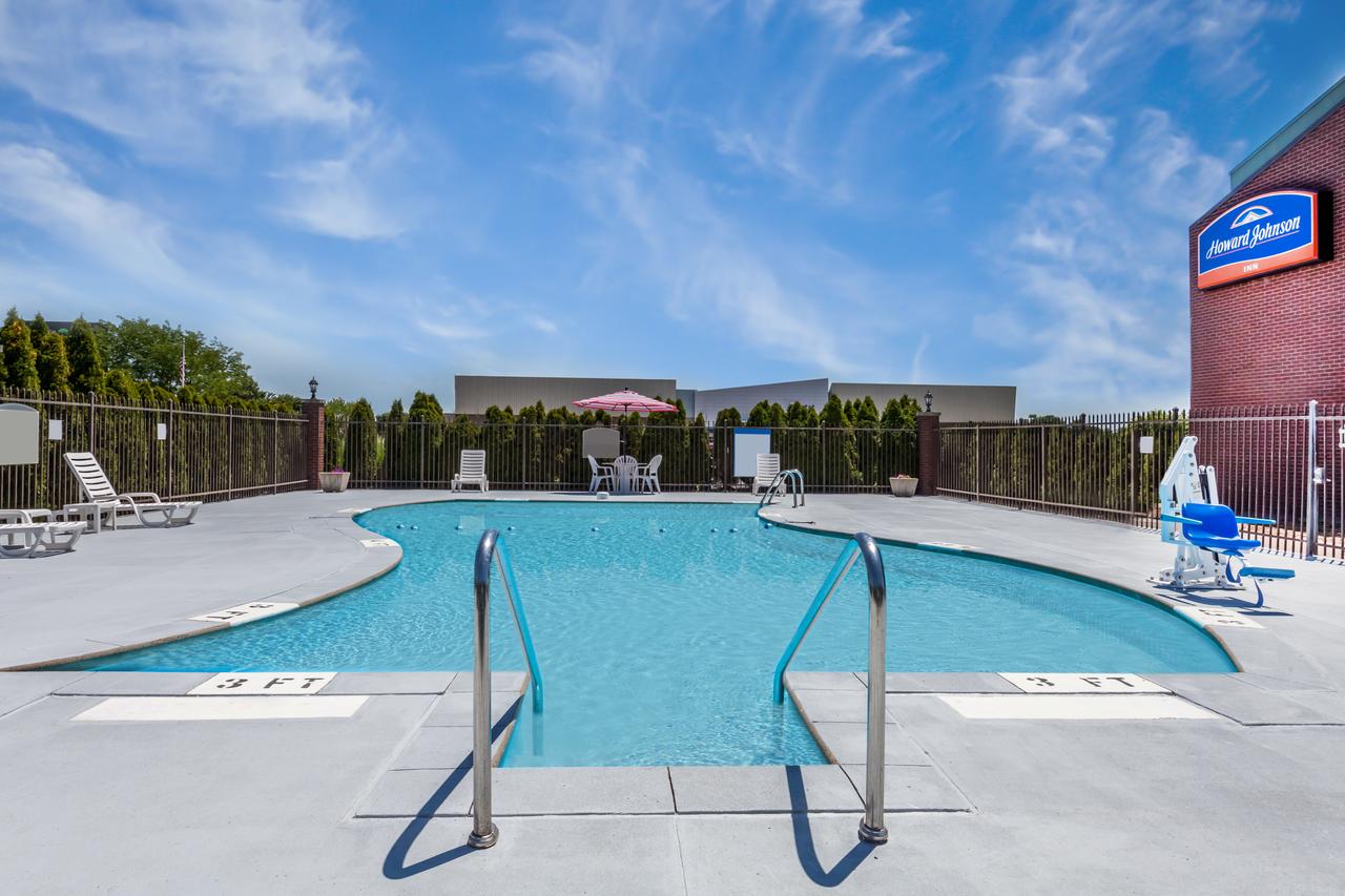 Howard Johnson By Wyndham Evansville East - thumb 11