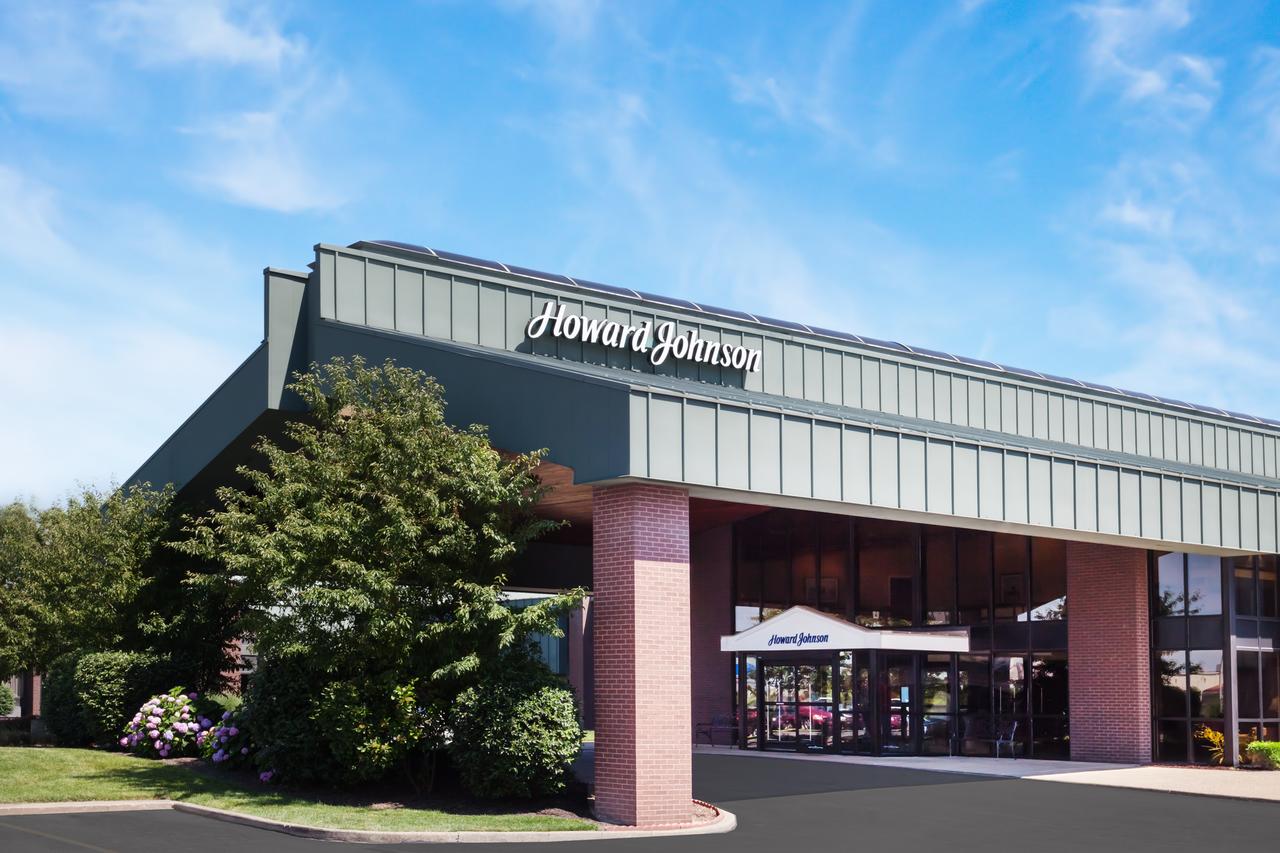 Howard Johnson By Wyndham Evansville East - thumb 20