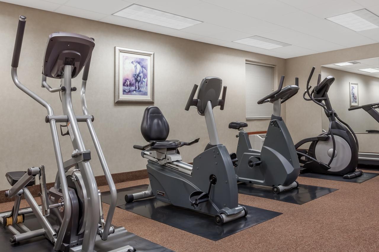 Howard Johnson By Wyndham Evansville East - thumb 19