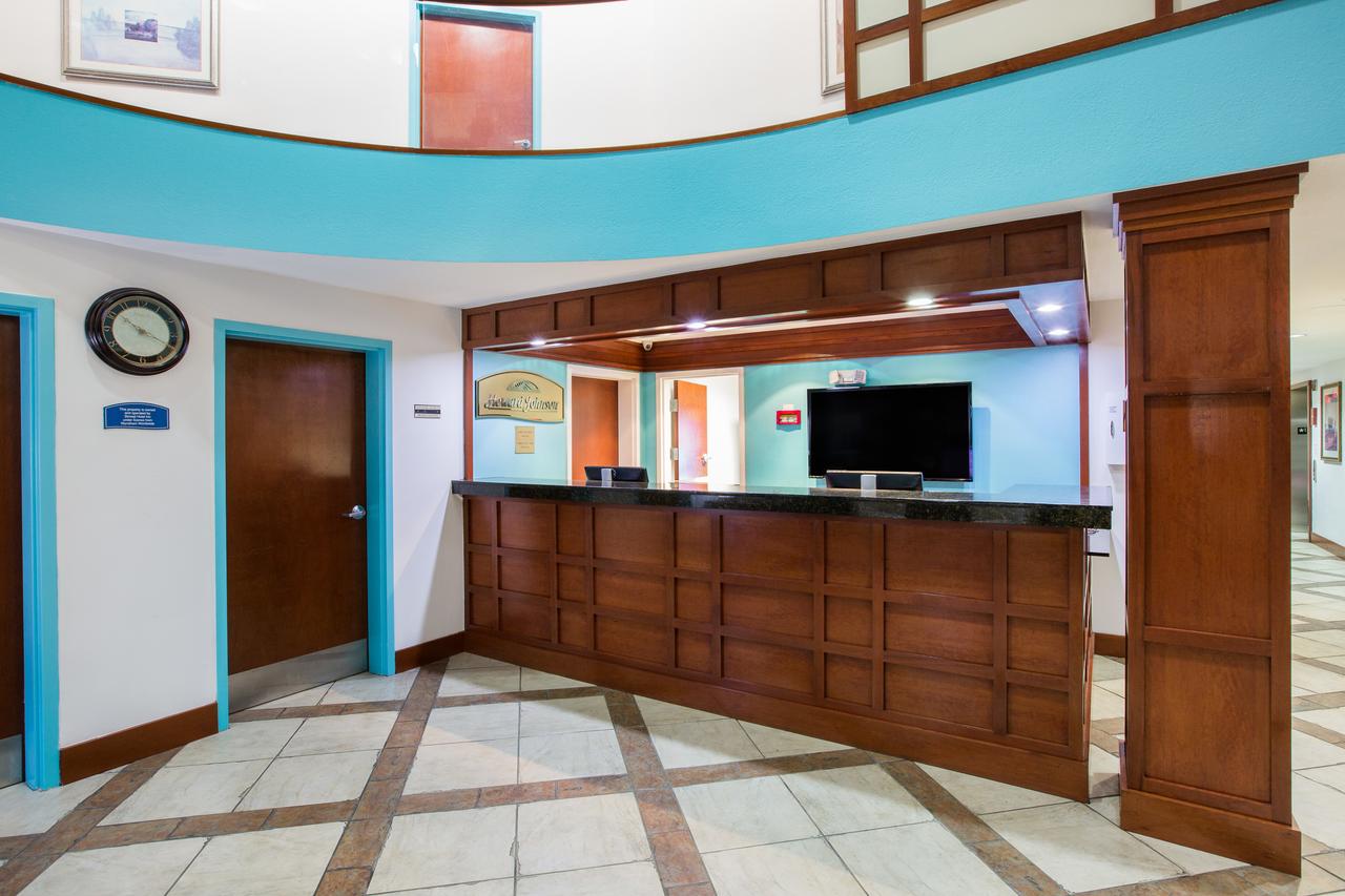 Howard Johnson By Wyndham Evansville East - thumb 15