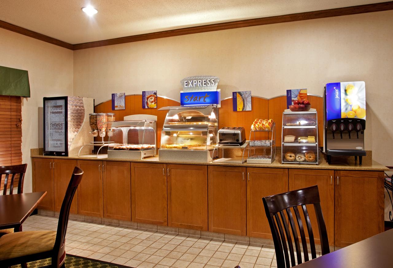 Baymont By Wyndham Merrillville - thumb 20