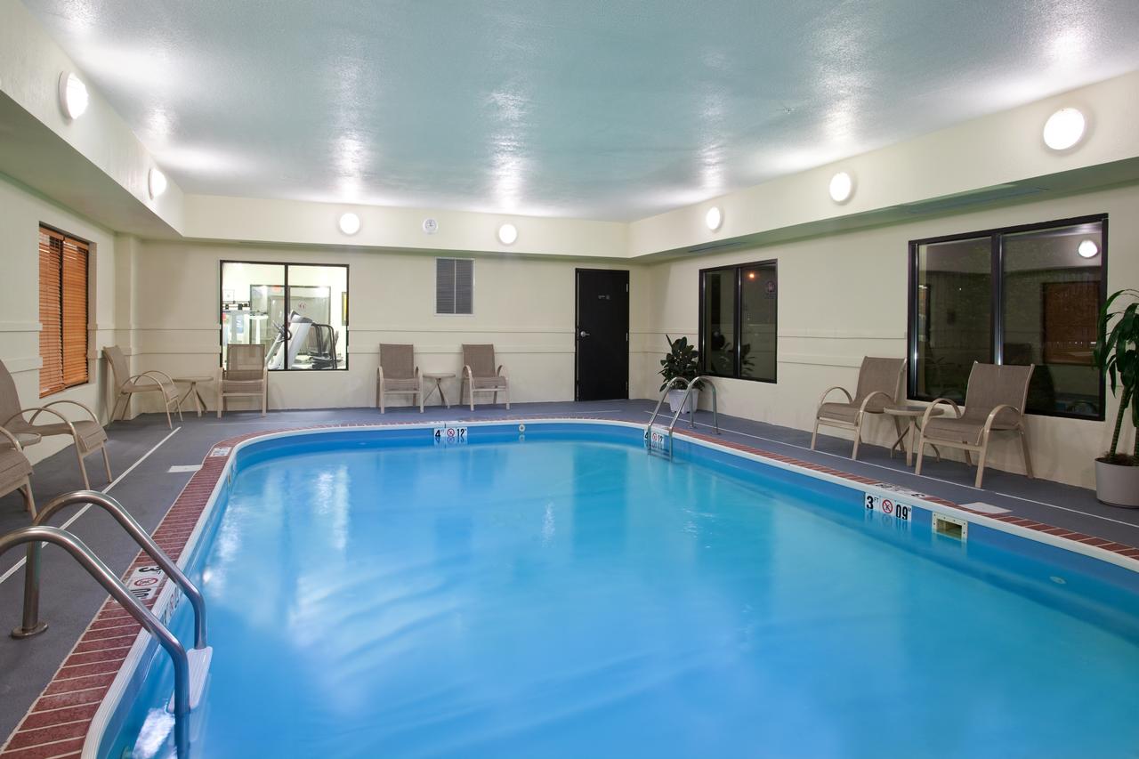 Baymont By Wyndham Merrillville - thumb 21