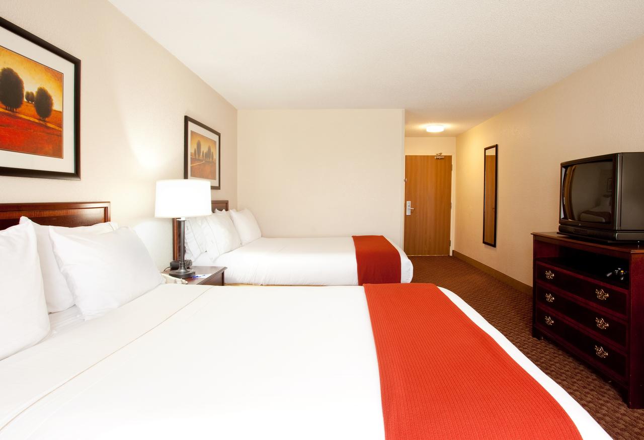 Baymont By Wyndham Merrillville - thumb 6