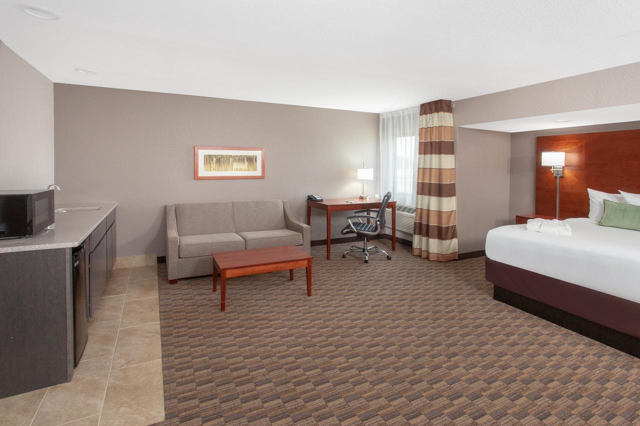 Wyndham Garden Fort Wayne - thumb 35